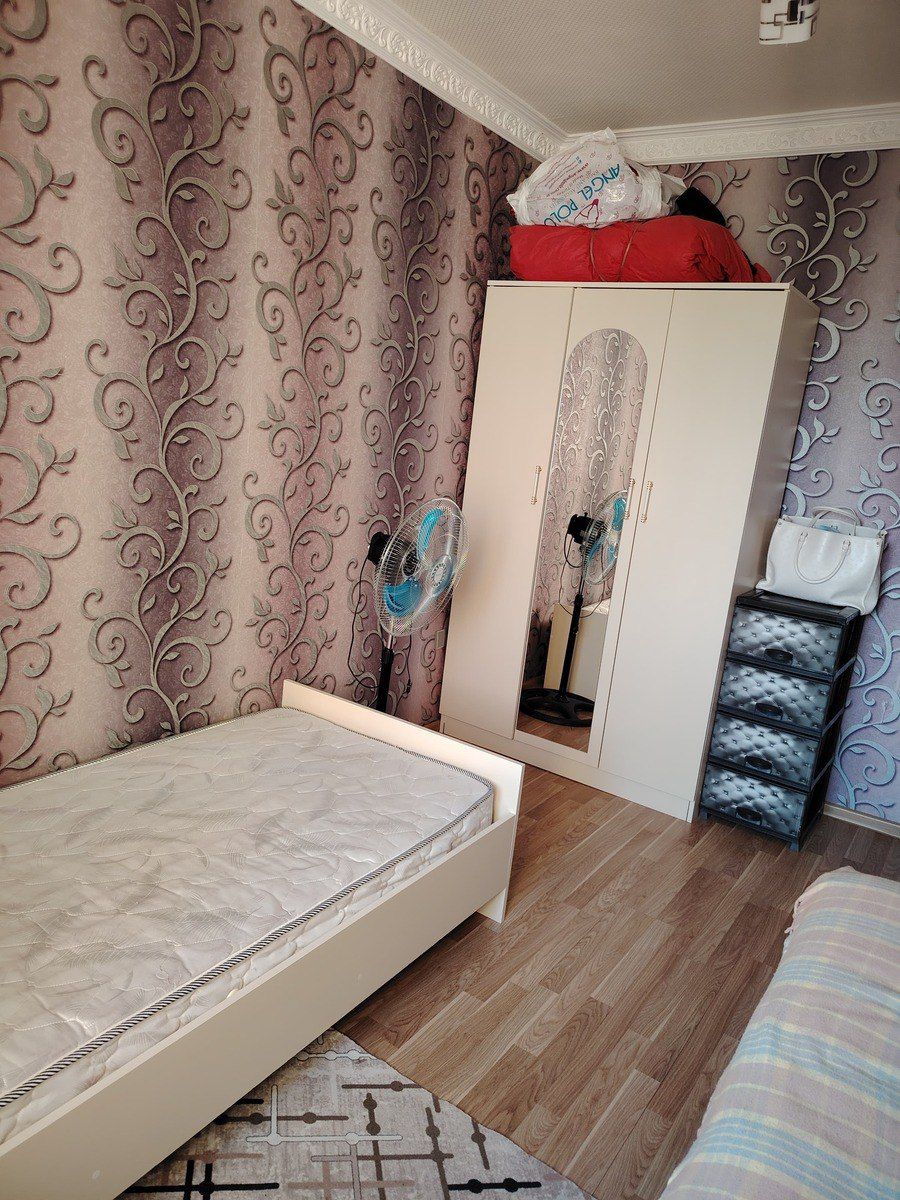 3-otaqlı mənzil kirayə verilir, Gəncə ş., 64 m² — Daşınmaz əmlak, Gəncə (2)