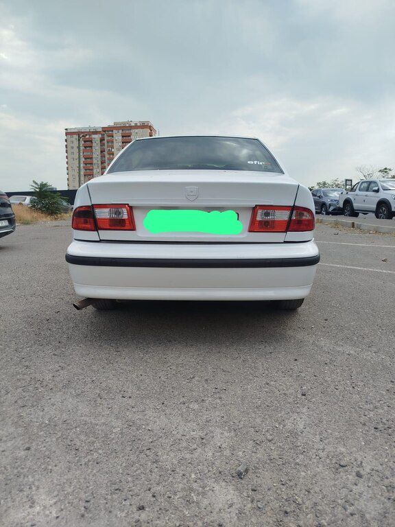 Khazar LX, 1.7 L, 2020 il, 395 000 km — Avtomobillər, Bakı (5)