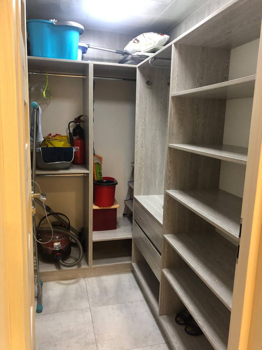 İcarəyə verilir 2 otaqlı yeni tikili 89 m² — Mənzil, Bakı (11)