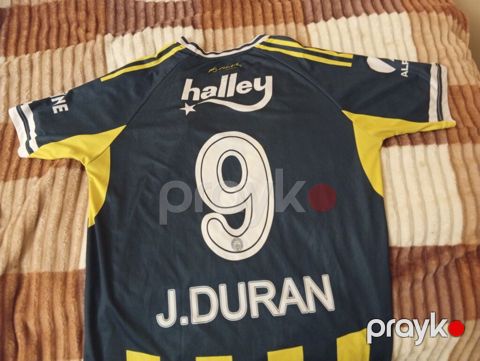 Futbolka, Adidas, L, rəng - Sarı — Bakı