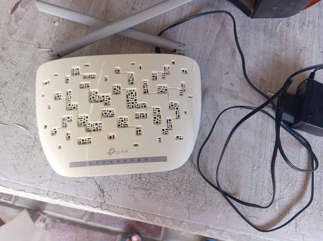 Modem — Şəbəkə və server avadanlığı, Bakı