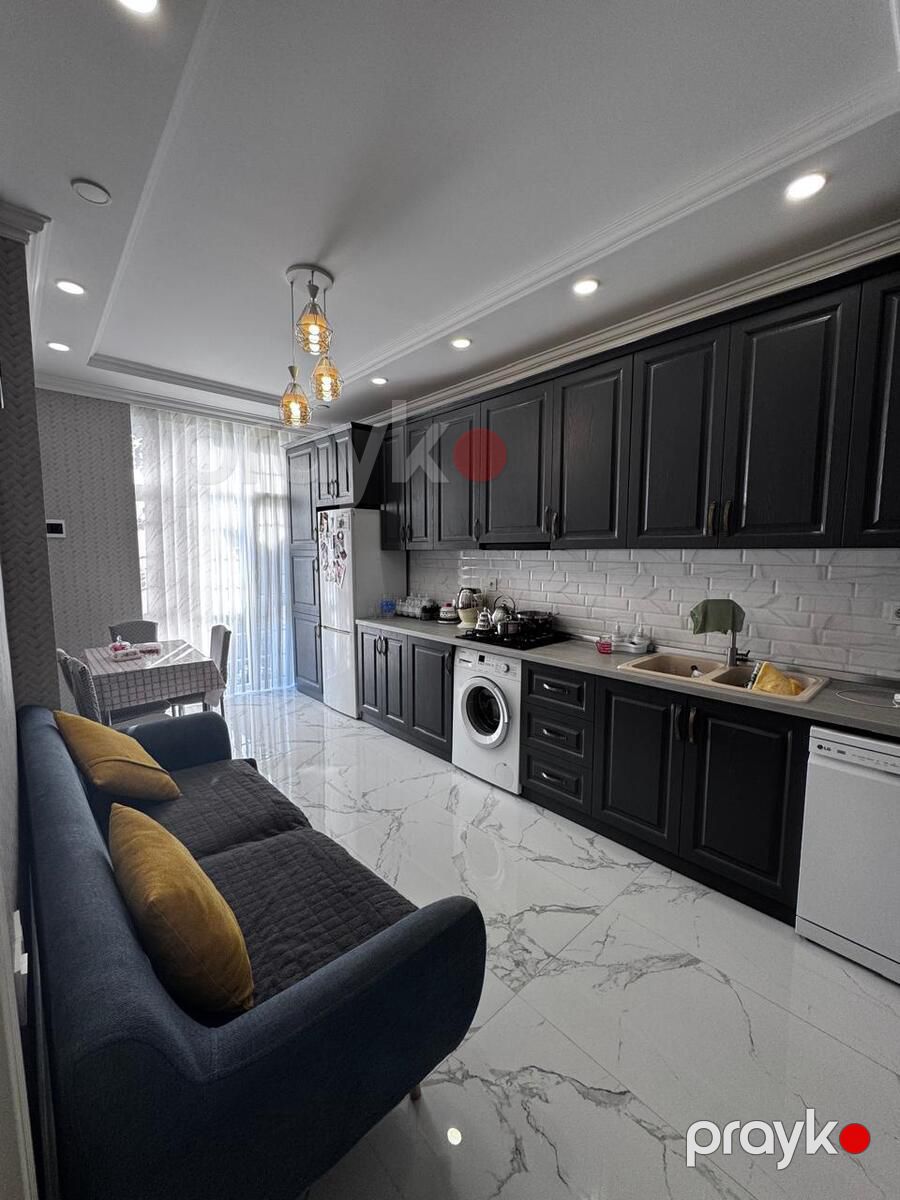 Satılır 4 otaqlı həyət evi/bağ evi 115 m² — Ev, villa, Bakı (5)