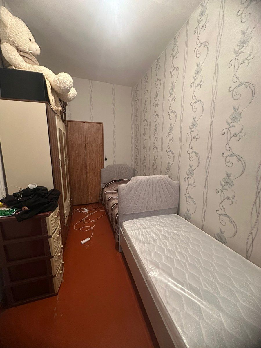 2-otaqlı mənzil kirayə verilir, 28 May m., 42 m² — Mənzil, Bakı (4)