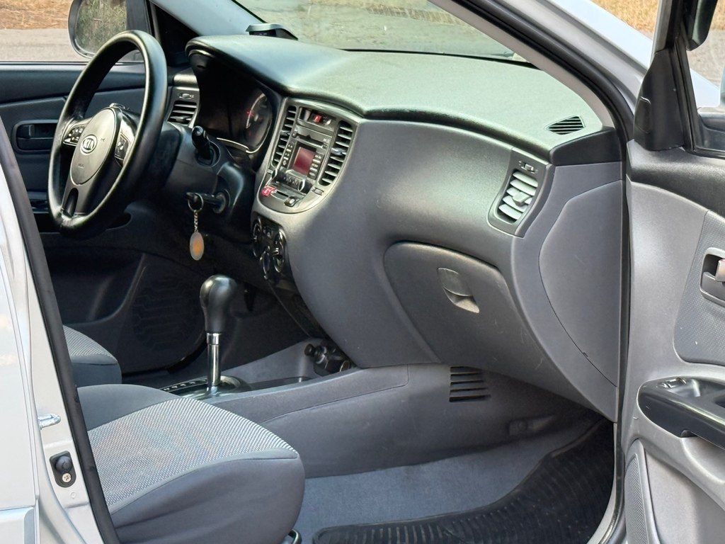 Kia Rio, 1.5 L, 2010 il, 267 000 km — Avtomobillər, Bakı (10)