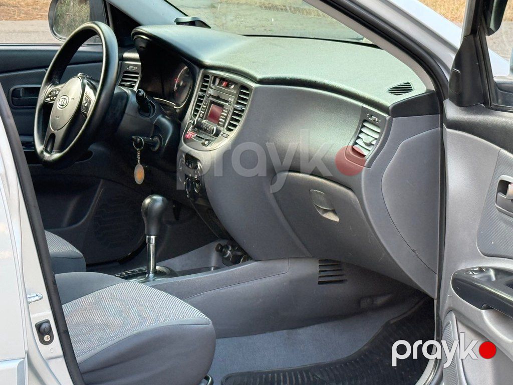 Kia Rio, 1.5 L, 2010 il, 267 000 km — Avtomobillər, Bakı (10)