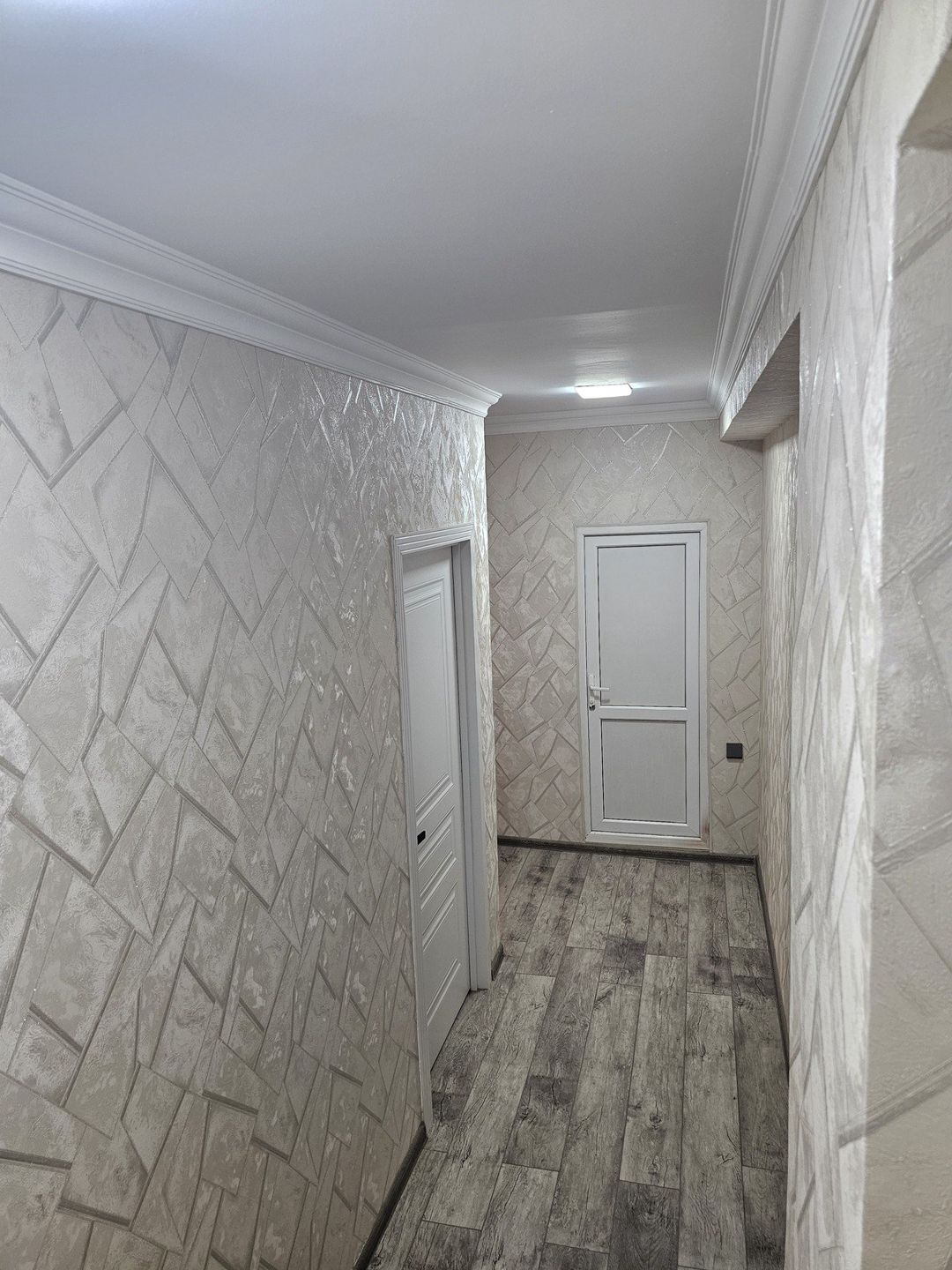 Satılır 2 otaqlı köhnə tikili 51 m² — Mənzil, Xırdalan (4)