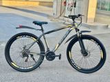 Velosiped VİSTA 29 Luq Skorsnoy .Ela veziyyetdedir.Heç bir problemi — Namiq — Bicycles