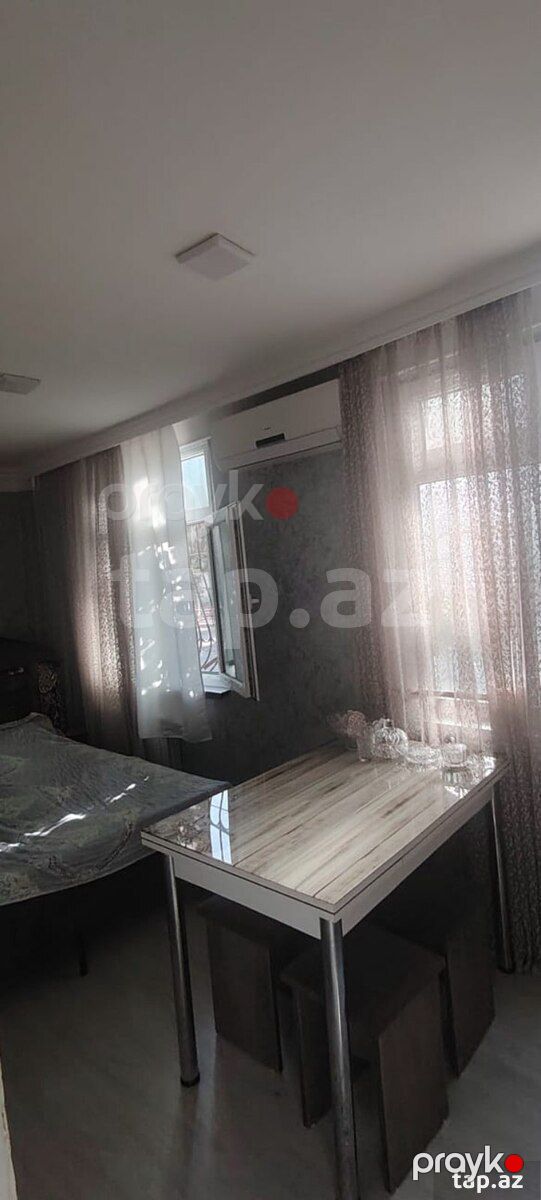 2-otaqlı mənzil, Sumqayıt ş., 50 m² — Daşınmaz əmlak, Sumqayıt (6)
