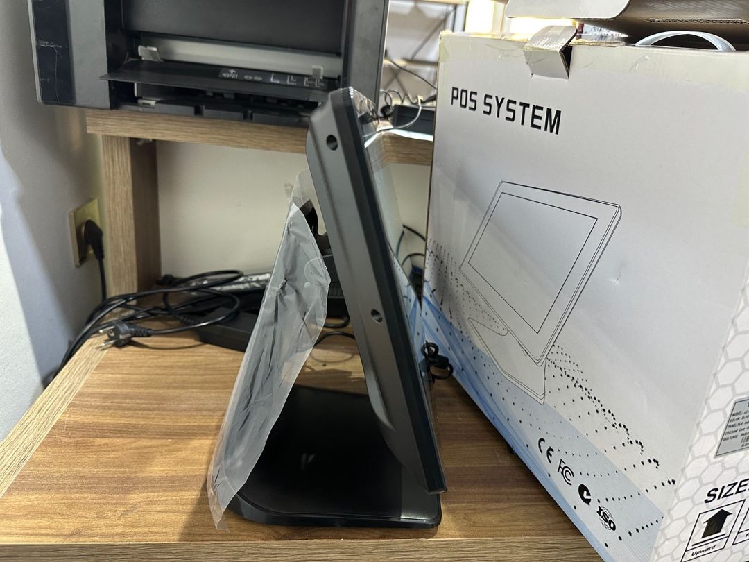 Pos Monitor R-kiper sistemi — Biznes və avadanlıq, Bakı (3)