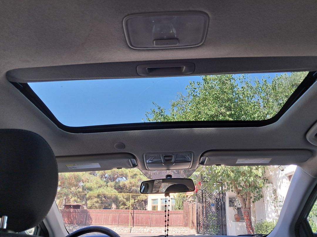 Hyundai Elantra, 2014 il — Avtomobillər, Bakı (9)