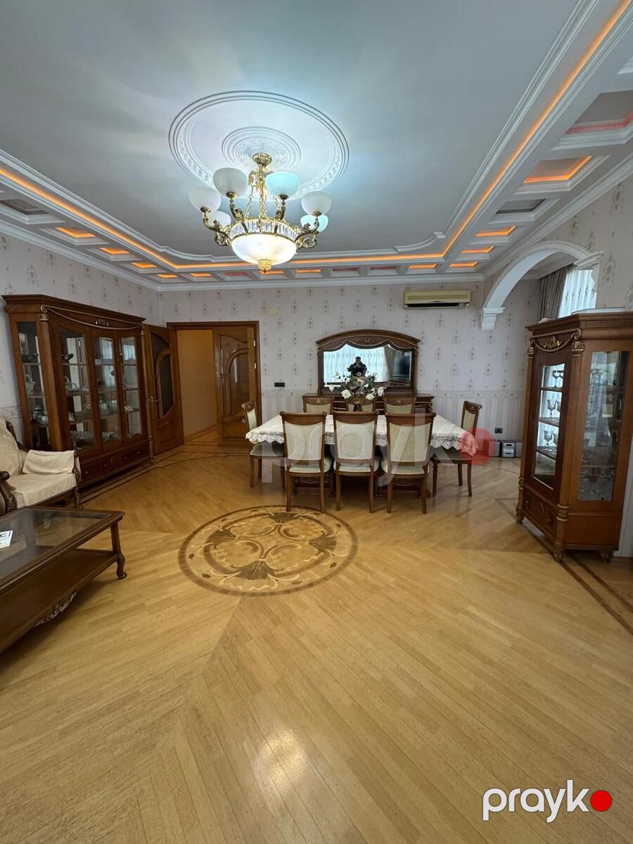 Satılır 4 otaqlı yeni tikili 181 m² — Mənzil, Bakı (4)