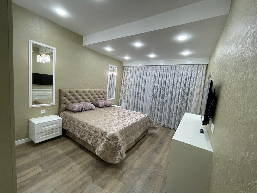 Satılır 3 otaqlı yeni tikili 110 m² — Mənzil, Bakı (6)