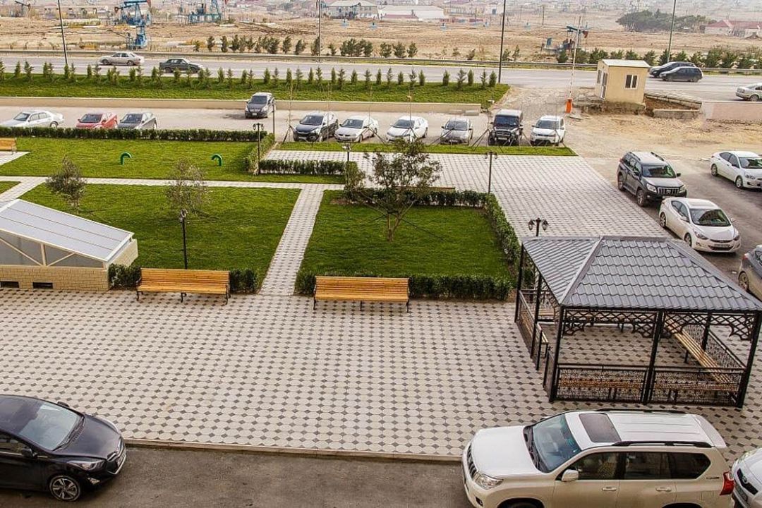 Satılır 3 otaqlı yeni tikili 58 m² — Mənzil, Bakı (4)
