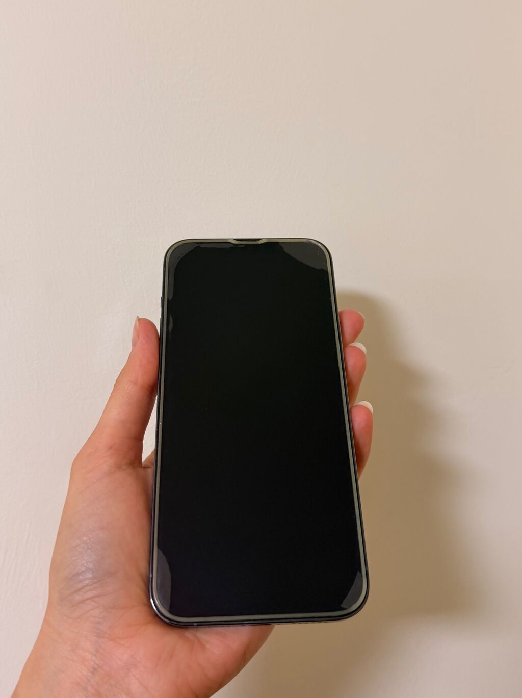 IPhone 13 Pro Max, 256 GB, Sierra Blue, Face ID — Apple iPhone, Sabirabad (4)