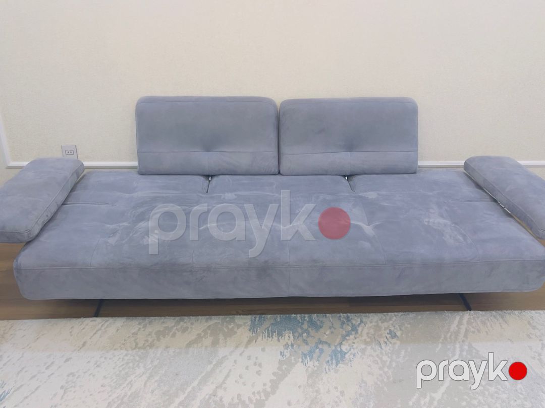 Saloğlu divan — Mebel, Bakı (4)