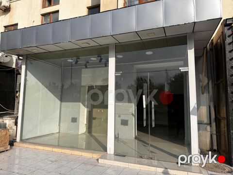 İcarəyə verilir obyekt 100 m²
