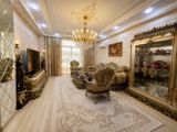 Satılır 3 otaqlı yeni tikili 140 m² — Sahib Müəllim
