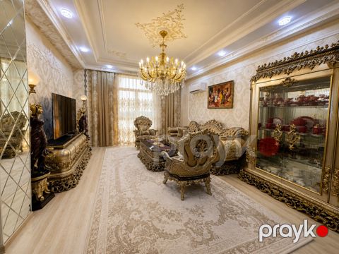 Satılır 3 otaqlı yeni tikili 140 m²