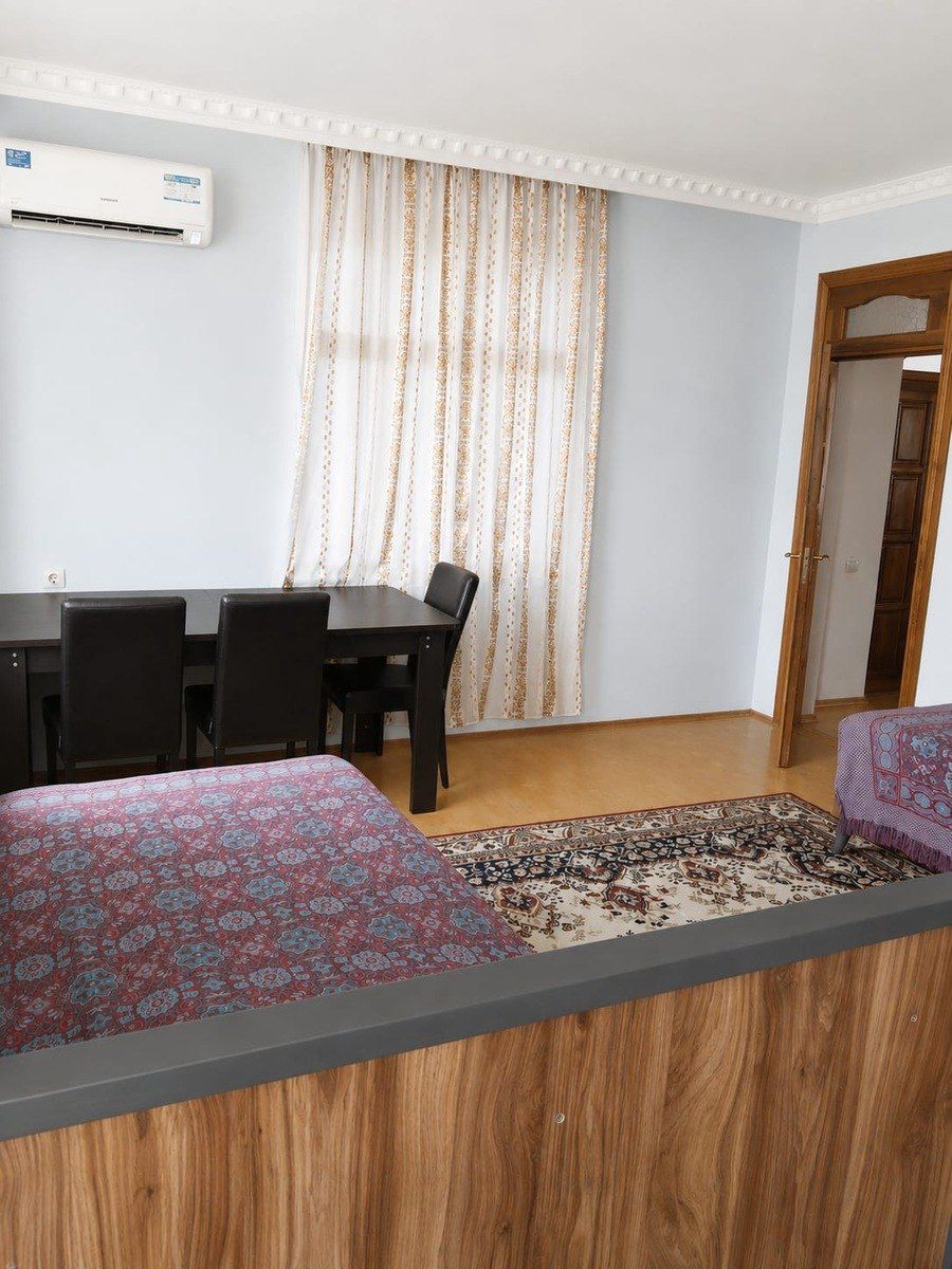 Bağ evi kirayə verilir, İsmayıllı r. — Ev, villa, İsmayıllı (9)