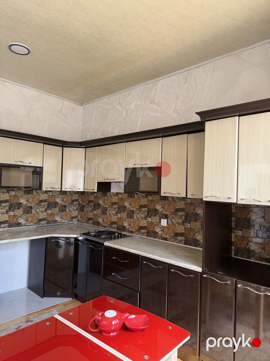 Satılır 4 otaqlı həyət evi/bağ evi 120 m² — Ev, villa, Bakı (5)