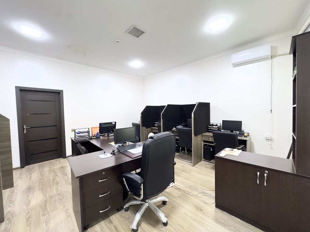 Satılır obyekt 850 m² — Əmlak, Bakı (6)