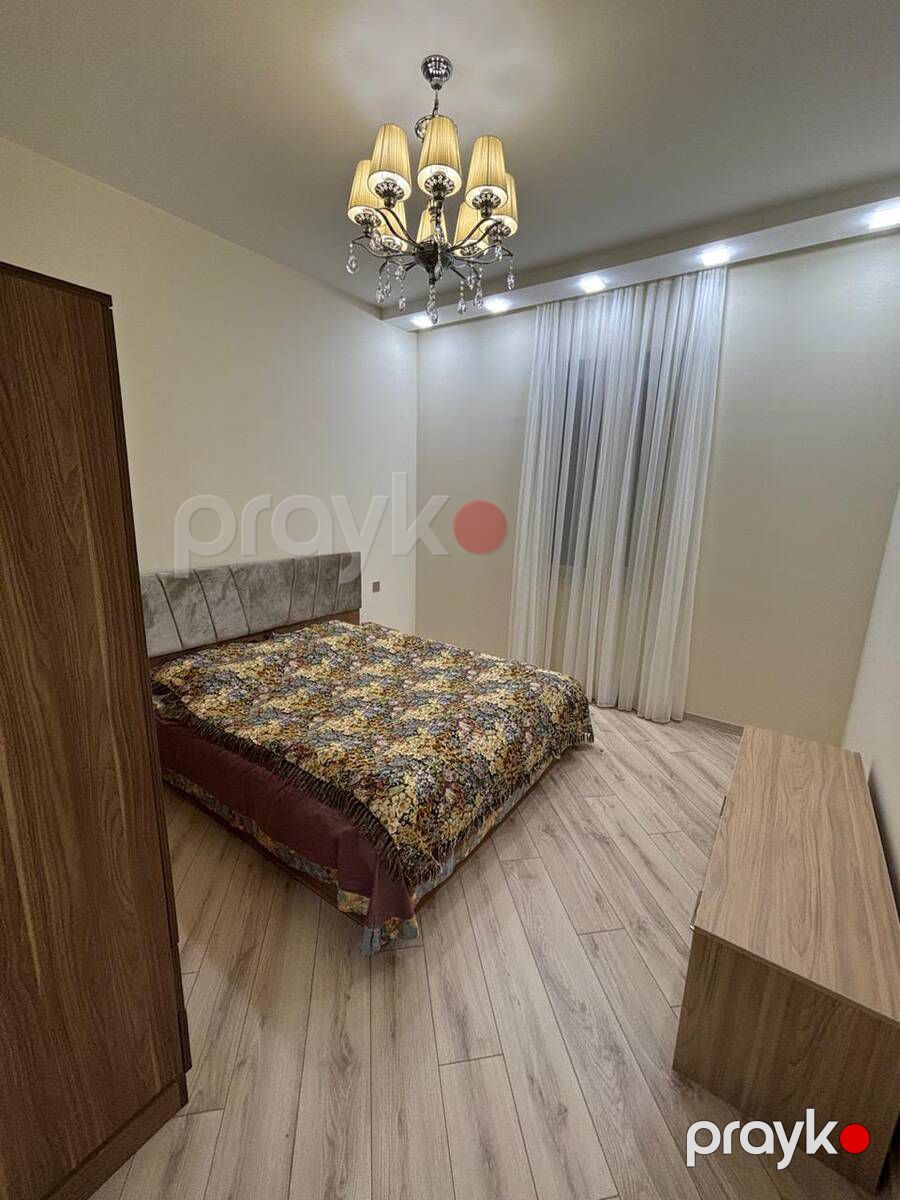 İcarəyə verilir 3 otaqlı həyət evi/bağ evi 140 m² — Ev, villa, Bakı (8)