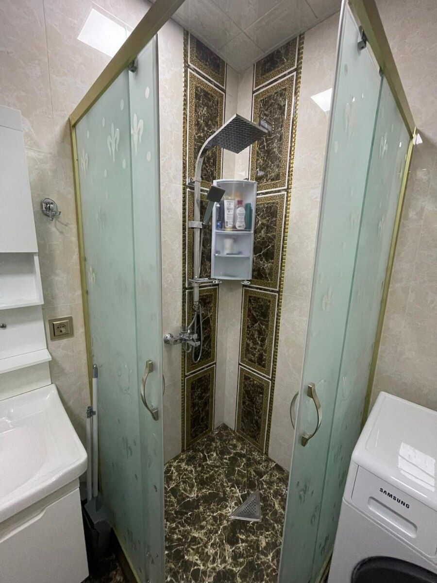 2-otaqlı yeni tikili kirayə verilir, Zığ qəs., 55 m² — Mənzil, Bakı (5)