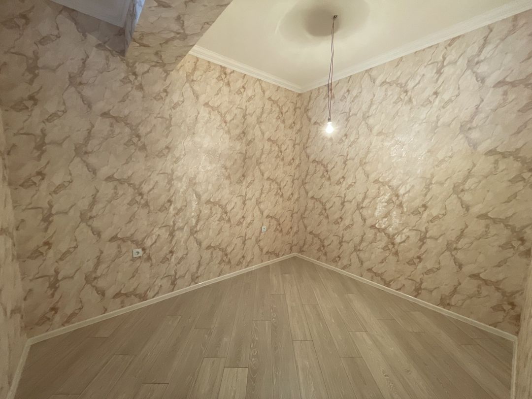 Satılır 3 otaqlı yeni tikili 64 m² — Mənzil, Bakı (11)