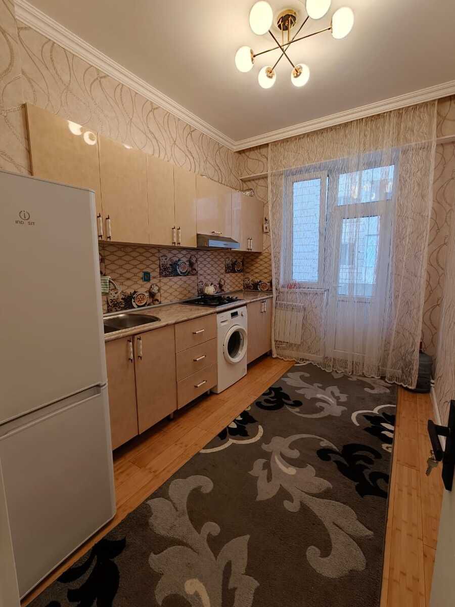 2-otaqlı yeni tikili, Xırdalan ş., 58 m² — Mənzil, Xırdalan (4)