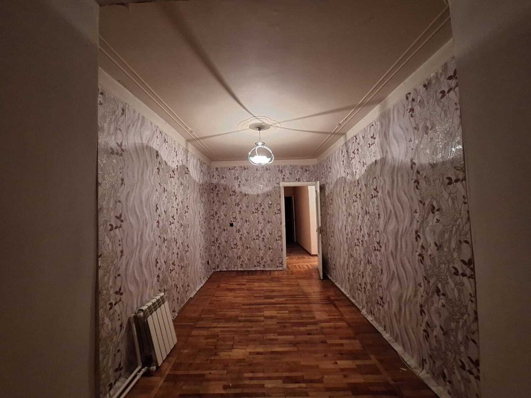 İcarəyə verilir 3 otaqlı köhnə tikili 85 m² — Mənzil, Bakı (3)