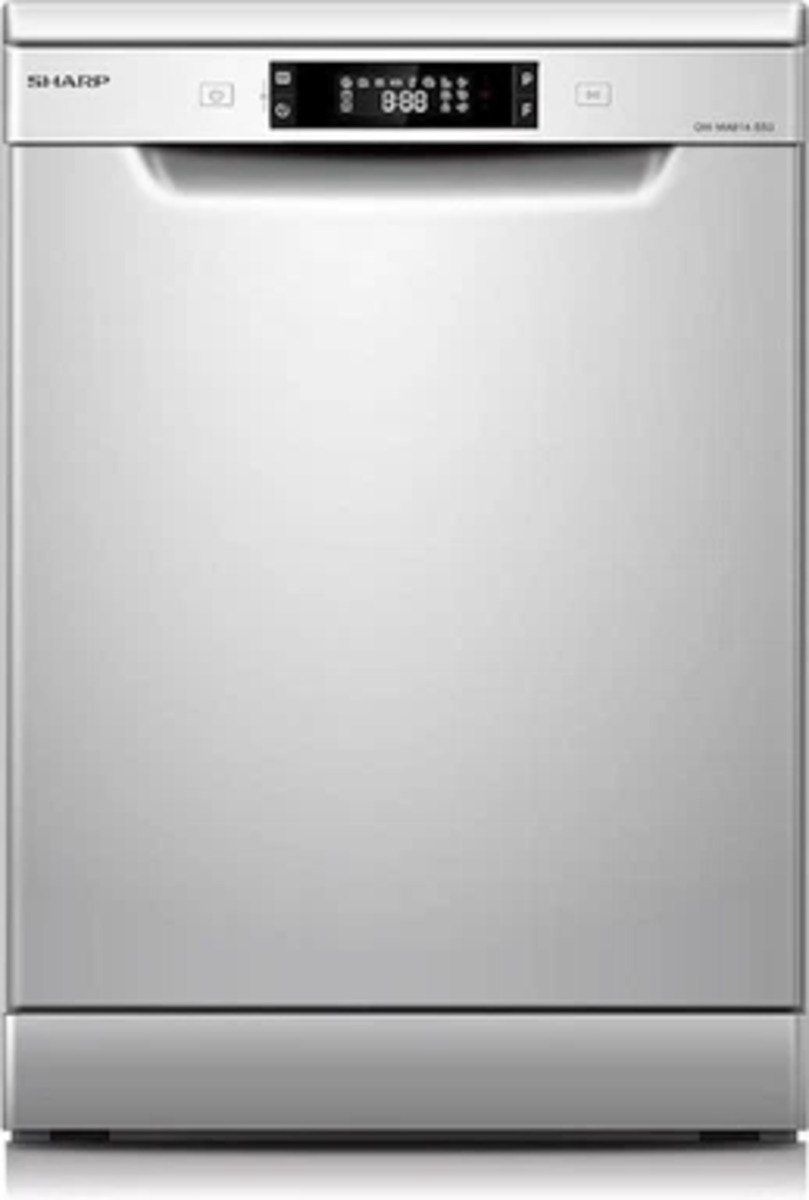 Qabyuyan Sharp QW-MA814-SS3 — Mallar, Bakı
