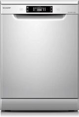 Qabyuyan Sharp QW-MA814-SS3 — Unistore — Məişət texnikası