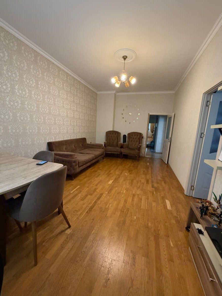 3-otaqlı yeni tikili, Sumqayıt ş., 71 m² — Mənzil, Sumqayıt (3)