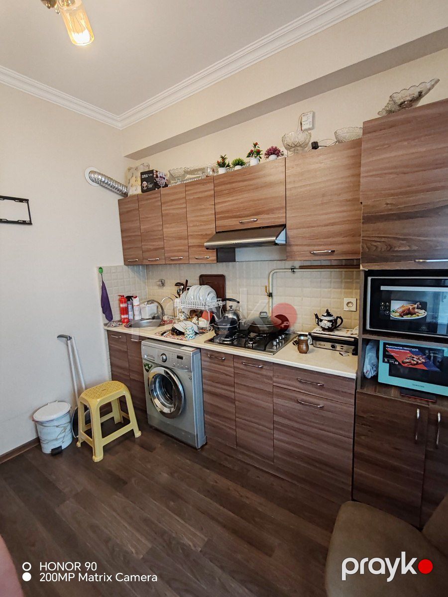 Satılır 4 otaqlı yeni tikili 100 m² — Mənzil, Bakı (8)