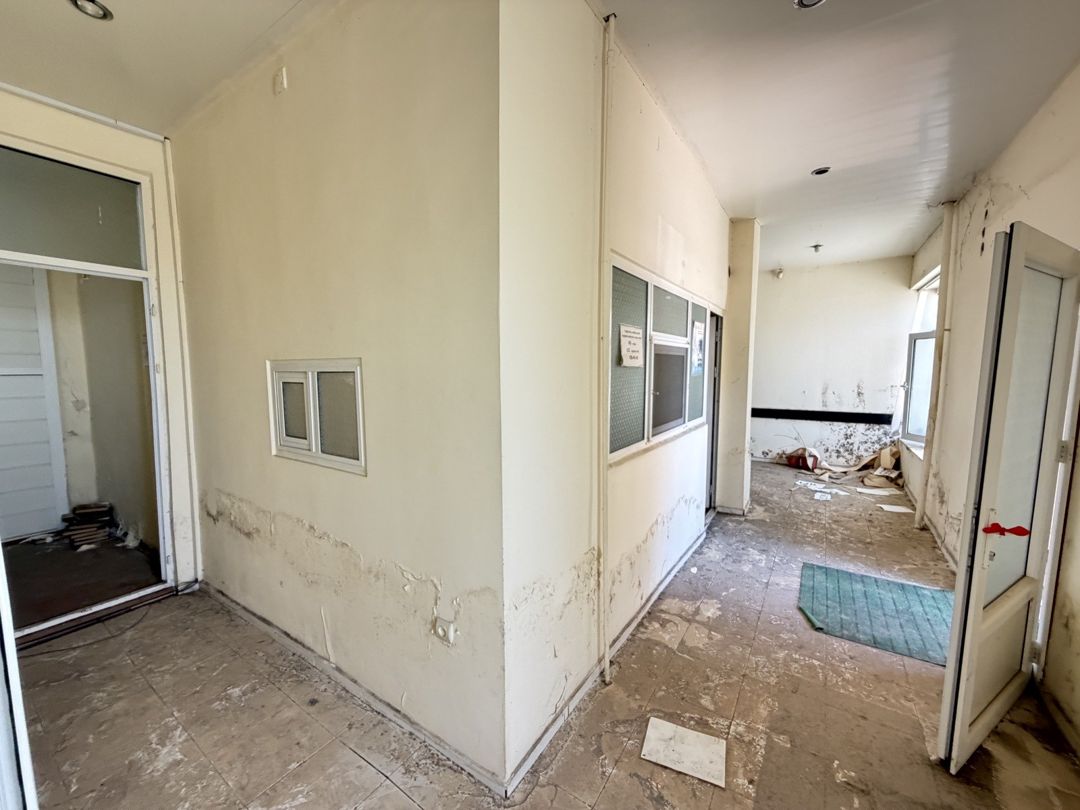 Satılır obyekt 635 m² — Əmlak, Bakı (4)