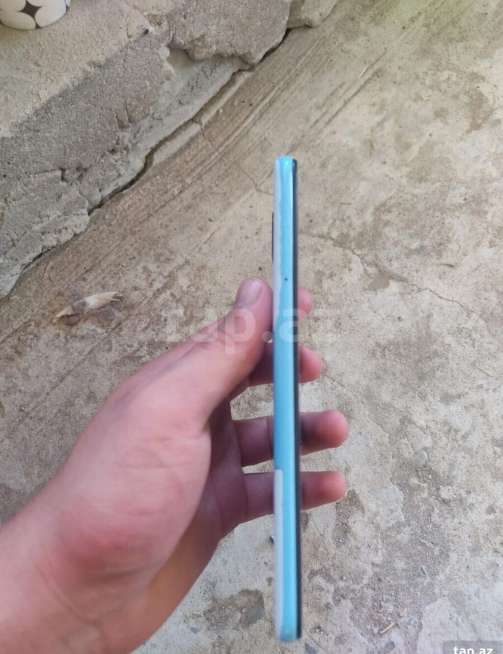 Xiaomi 64 GB, rəng - Yaşıl, İki sim kartlı — Xiaomi, Masazır (2)