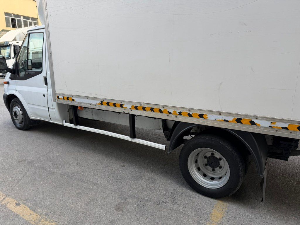 Ford Transit, 2.2 L, 2012 il, 308 441 km — Yük maşınları, Bakı (5)