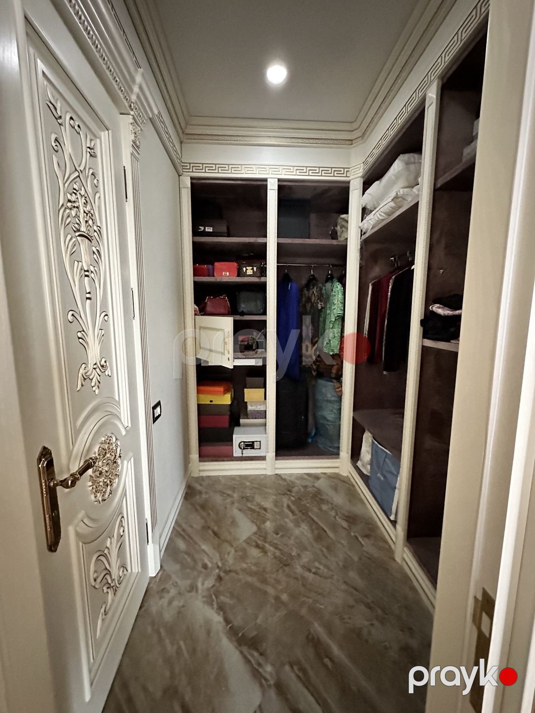İcarəyə verilir 3 otaqlı yeni tikili 178 m² — Mənzil, Bakı (6)