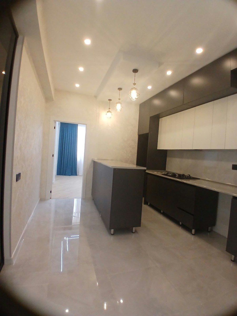 3-otaqlı yeni tikili, Xırdalan ş., 94 m² — Daşınmaz əmlak, Xırdalan (5)