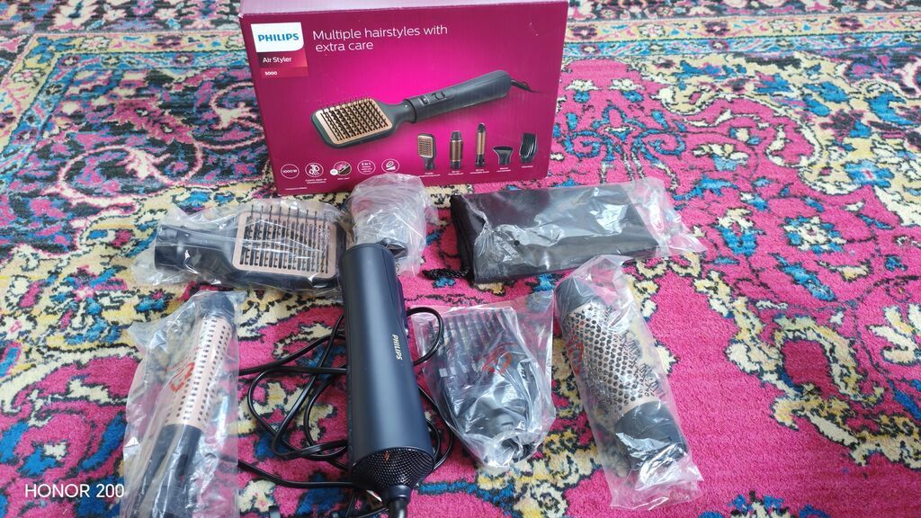 Daraq-fen Philips, Yeni, Ödənişli çatdırılma — Elektronika, Bakı (3)