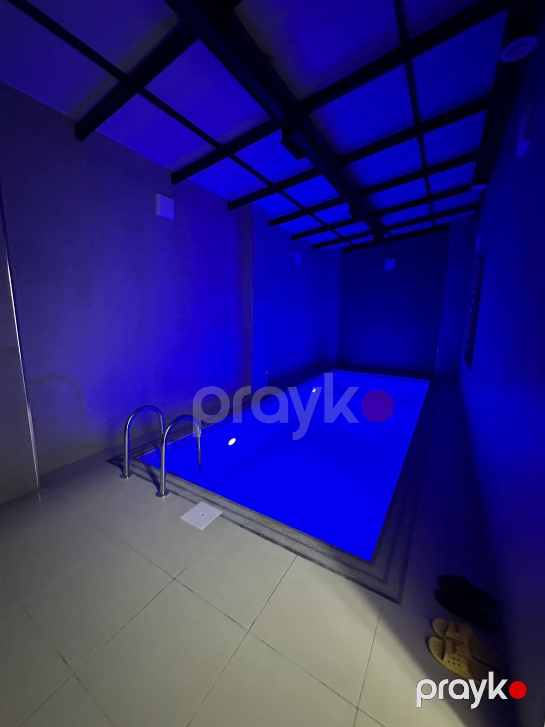 Villa kirayə verilir, Quba r — Ev, villa, Quba (11)
