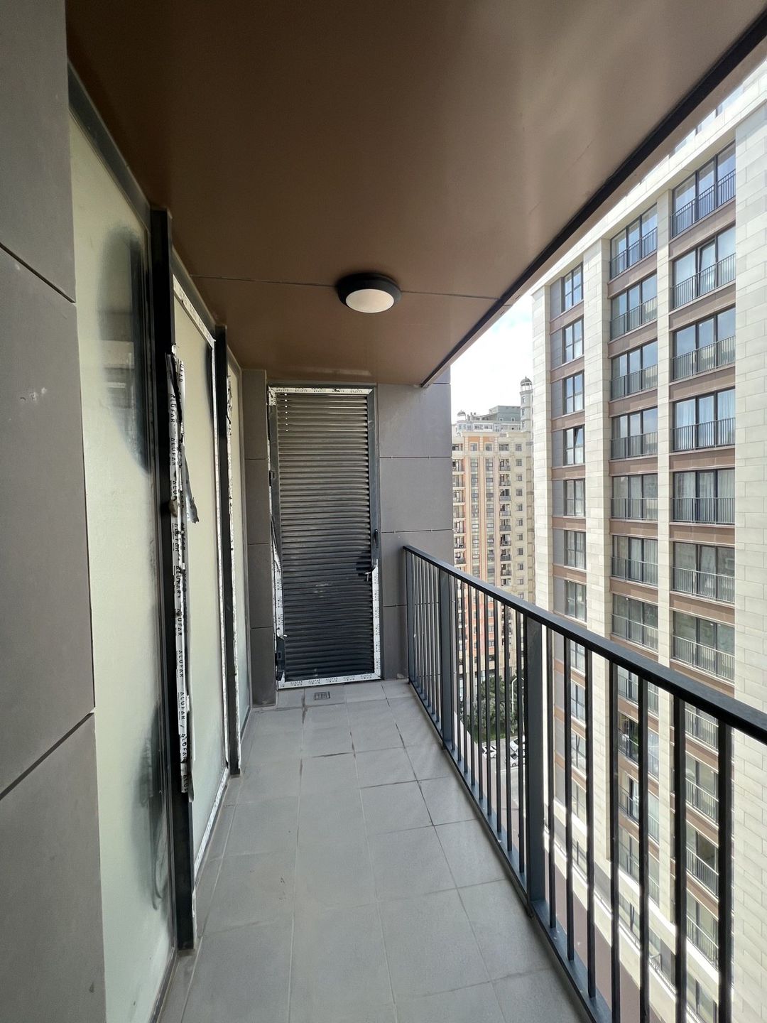 Satılır 3 otaqlı yeni tikili 128 m² — Mənzil, Bakı (4)