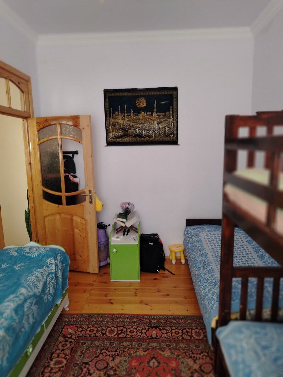 Həyət evi, Gəncə ş. — Daşınmaz əmlak, Gəncə (9)