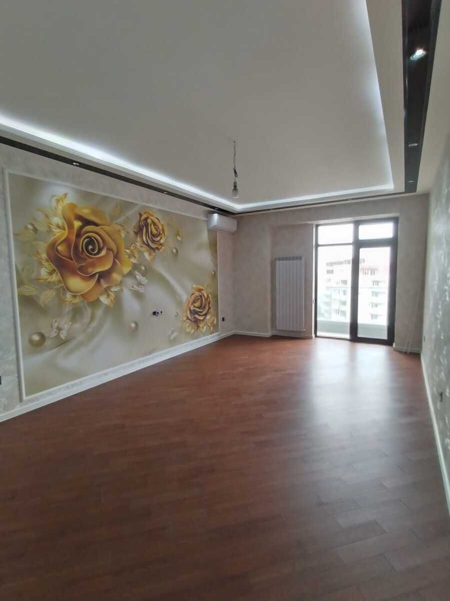 Satılır 3 otaqlı yeni tikili 106 m² — Mənzil, Bakı (5)