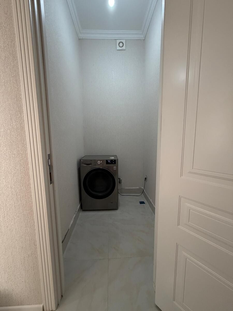 3-otaqlı yeni tikili, Sumqayıt ş., 95 m² — Daşınmaz əmlak, Sumqayıt (12)