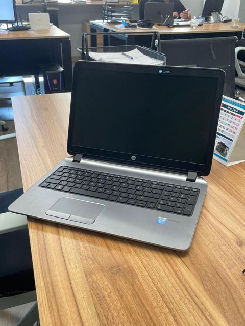Noutbuk "HP Probook G5" — Bakı