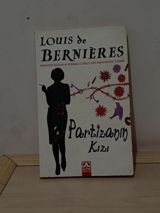 Metrolara pulsuz çatdırılma 💙 “Partizanın Kızı” Müəllif: Louis de — Goods