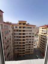 2 otaqlı, Yeni tikili, 80 kv. m — saleh