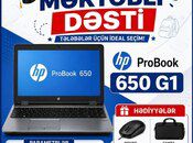 Noutbuk HP 650G1 — Elektronika, Bakı (2)