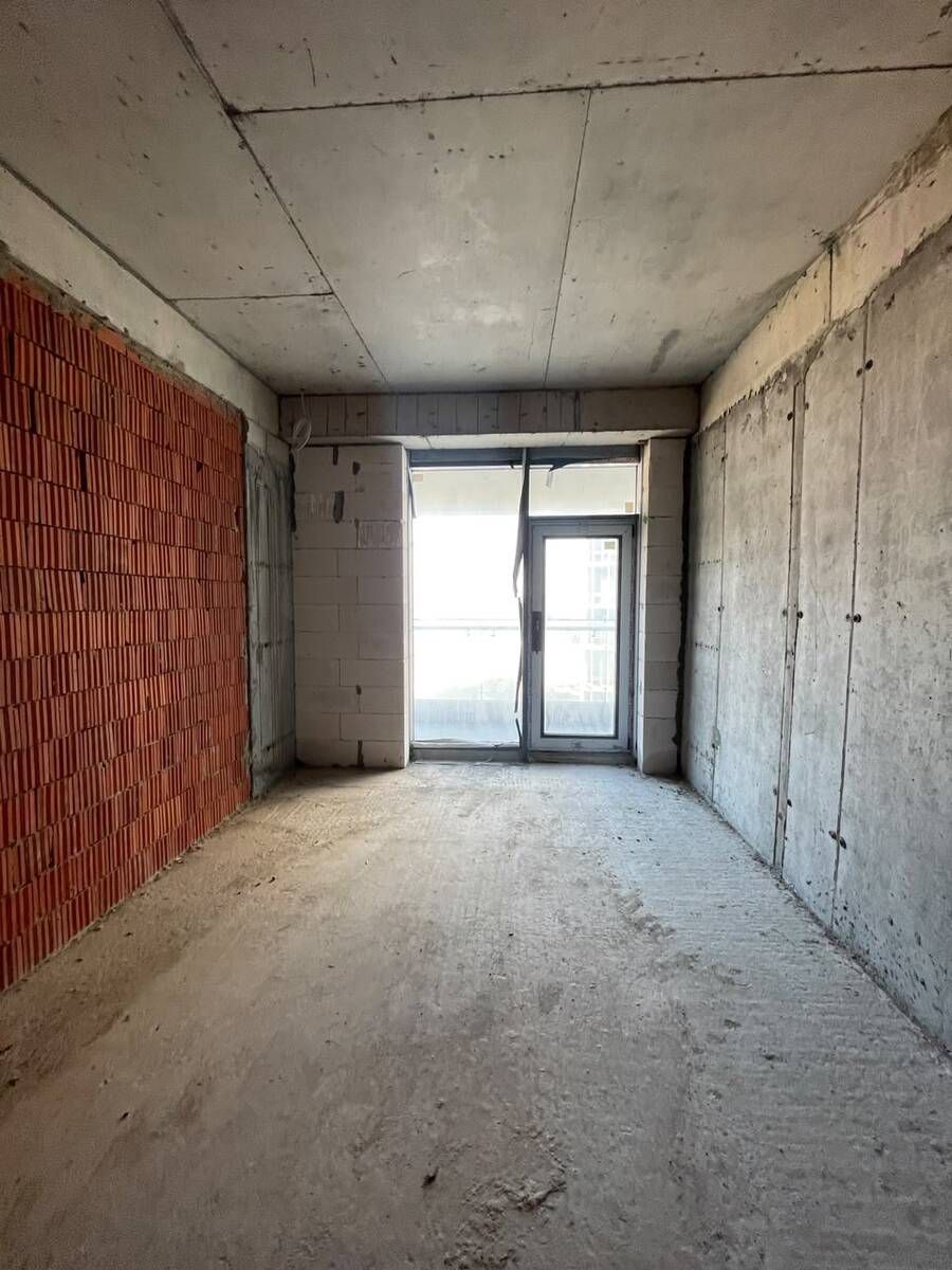 3-otaqlı yeni tikili, Ağ Şəhər., 187 m² — Mənzil, Bakı (10)